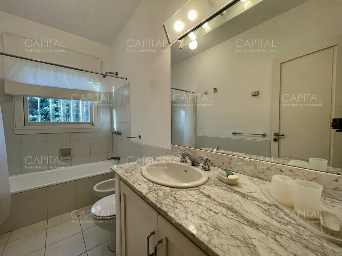 Casa en Manantiales, propiedad 279781 -Imagen 19