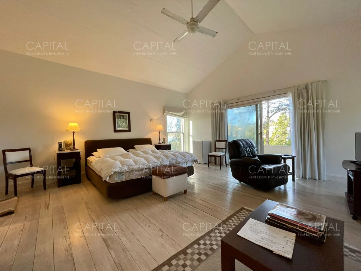 Casa en Manantiales, propiedad 279781 -Imagen 3