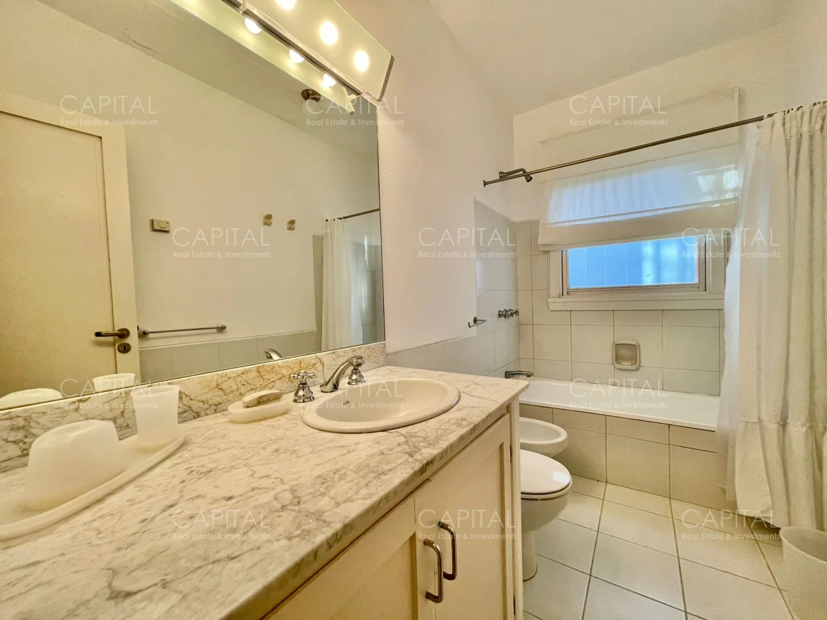 Casa en Manantiales, propiedad 279781 -Imagen 21