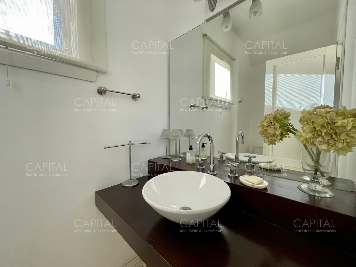 Casa en Manantiales, propiedad 279781 -Imagen 22