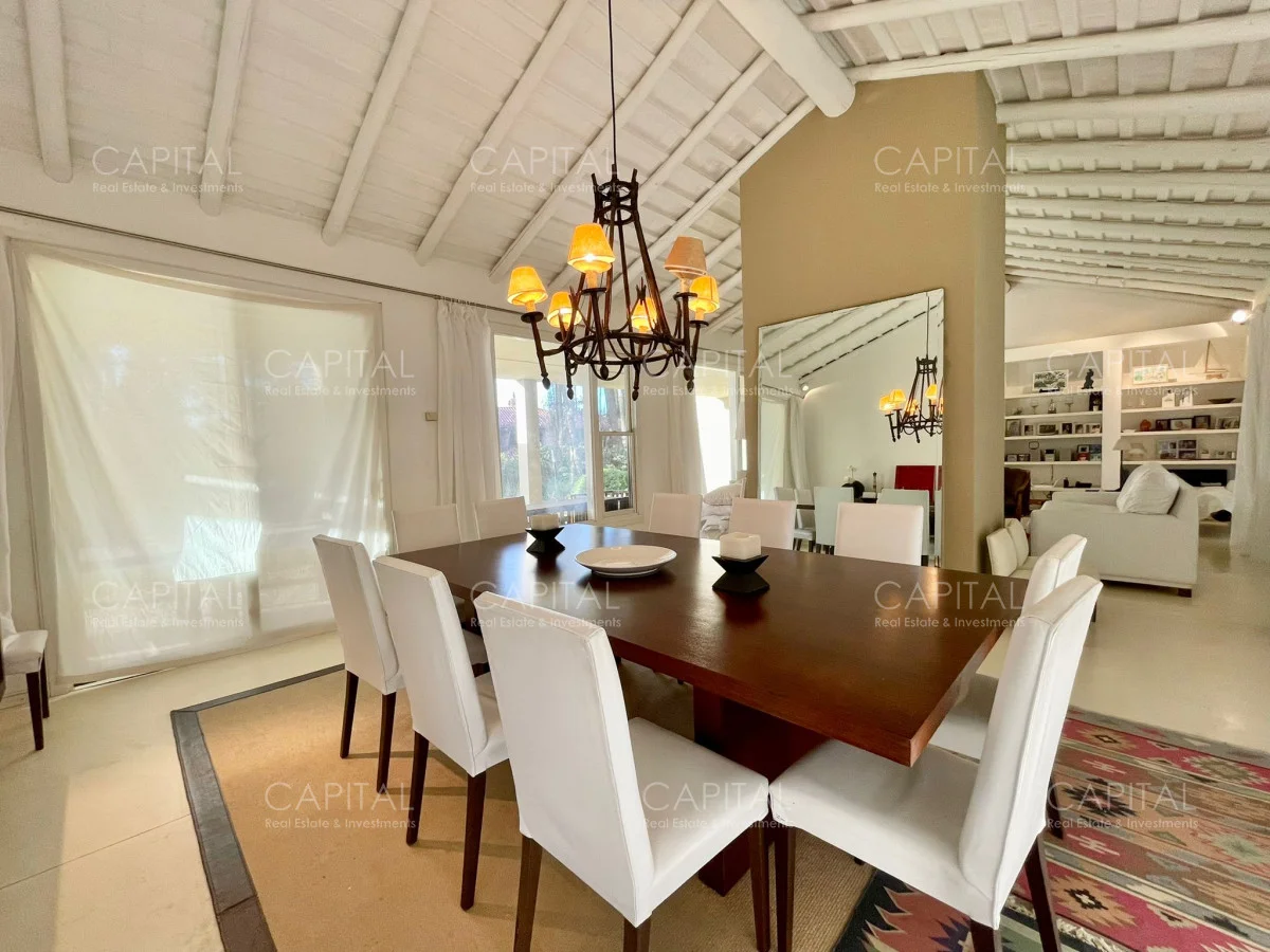 Casa en Manantiales, propiedad 279781 -Imagen 23
