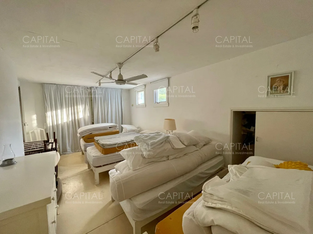 Casa en Manantiales, propiedad 279781 -Imagen 24