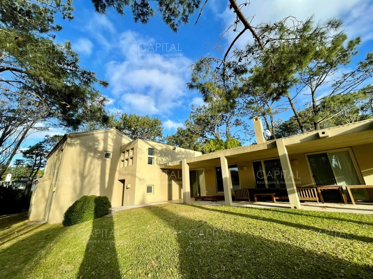 Casa en Manantiales, propiedad 279781 -Imagen 5