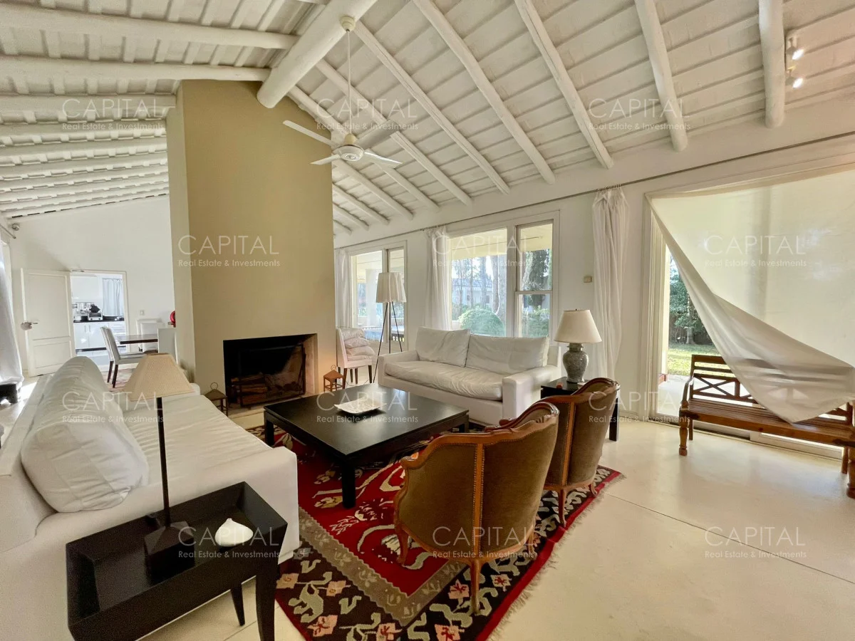 Casa en Manantiales, propiedad 279781 -Imagen 6