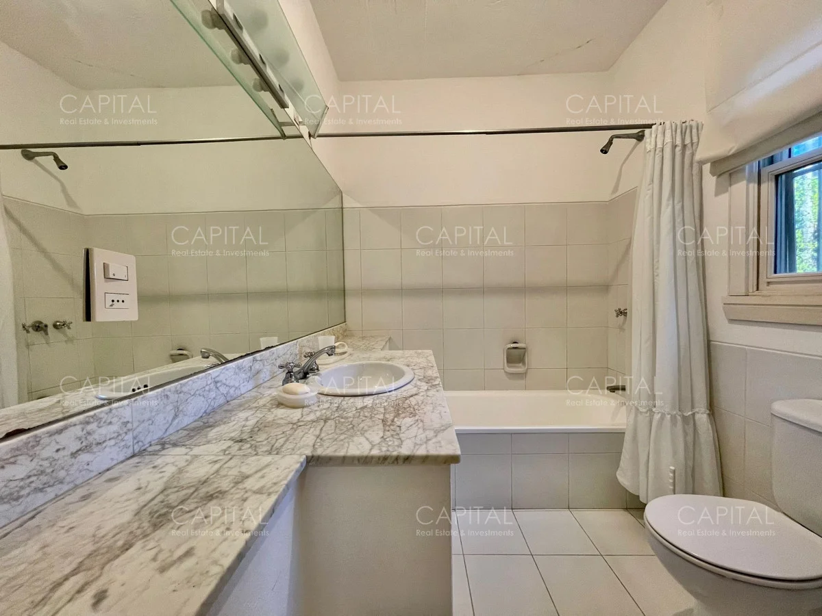 Casa en Manantiales, propiedad 279781 -Imagen 8