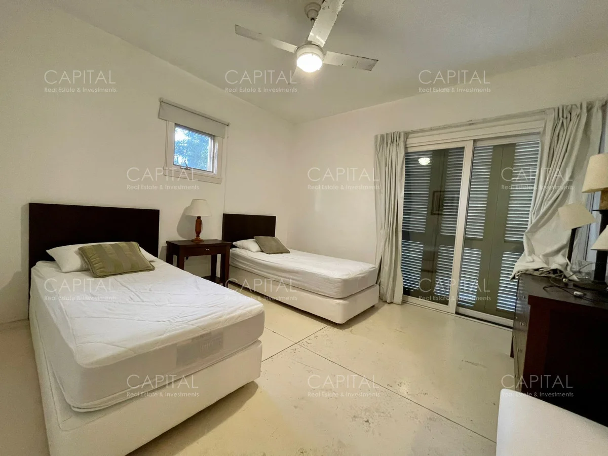 Casa en Manantiales, propiedad 279781 -Imagen 9