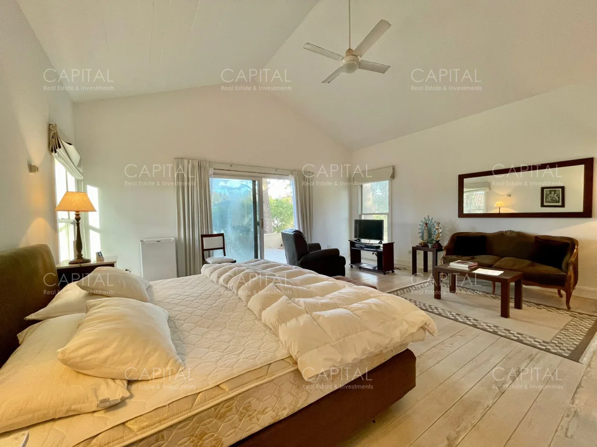 Casa en Manantiales, propiedad 279781 -Imagen 10