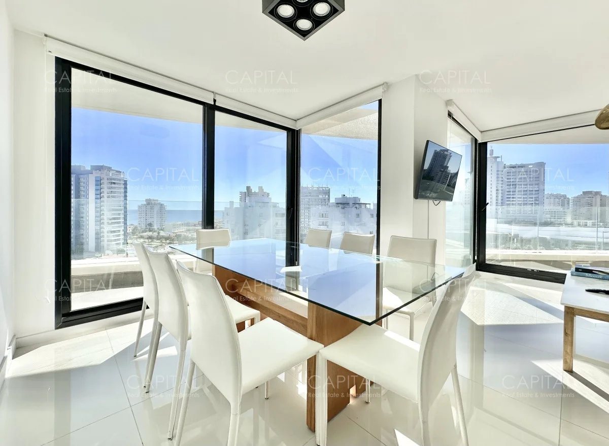 Apartamento en Av. Chiverta, propiedad 279782 -Imagen 2