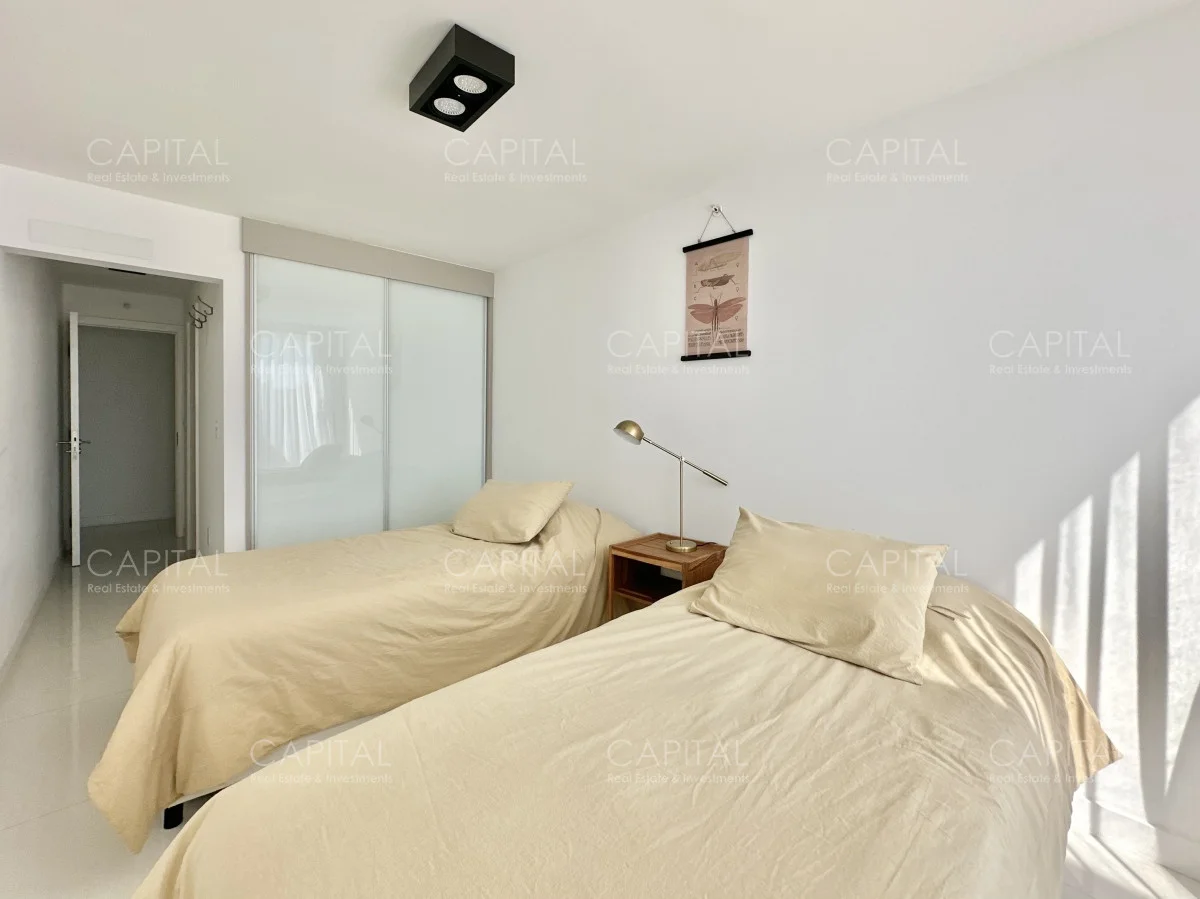 Apartamento en Av. Chiverta, propiedad 279782 -Imagen 11