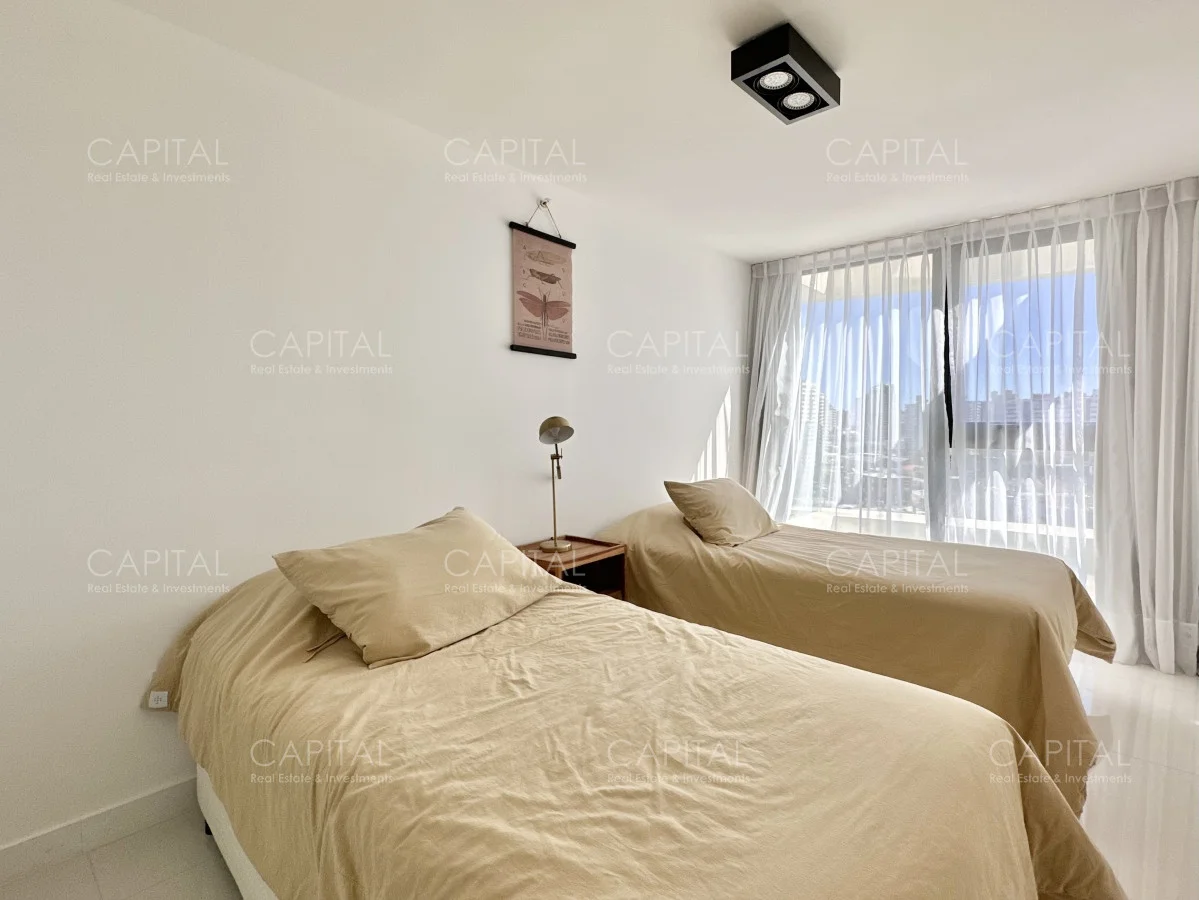 Apartamento en Av. Chiverta, propiedad 279782 -Imagen 12