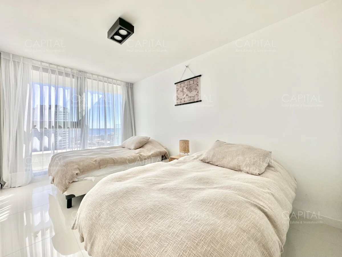 Apartamento en Av. Chiverta, propiedad 279782 -Imagen 13