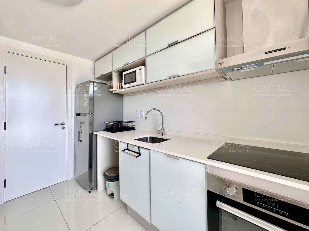 Apartamento en Av. Chiverta, propiedad 279782 -Imagen 15