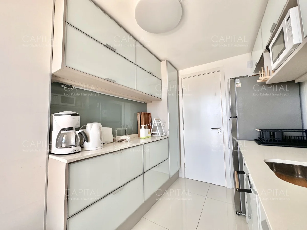 Apartamento en Av. Chiverta, propiedad 279782 -Imagen 16