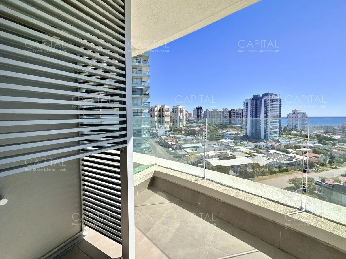 Apartamento en Av. Chiverta, propiedad 279782 -Imagen 17