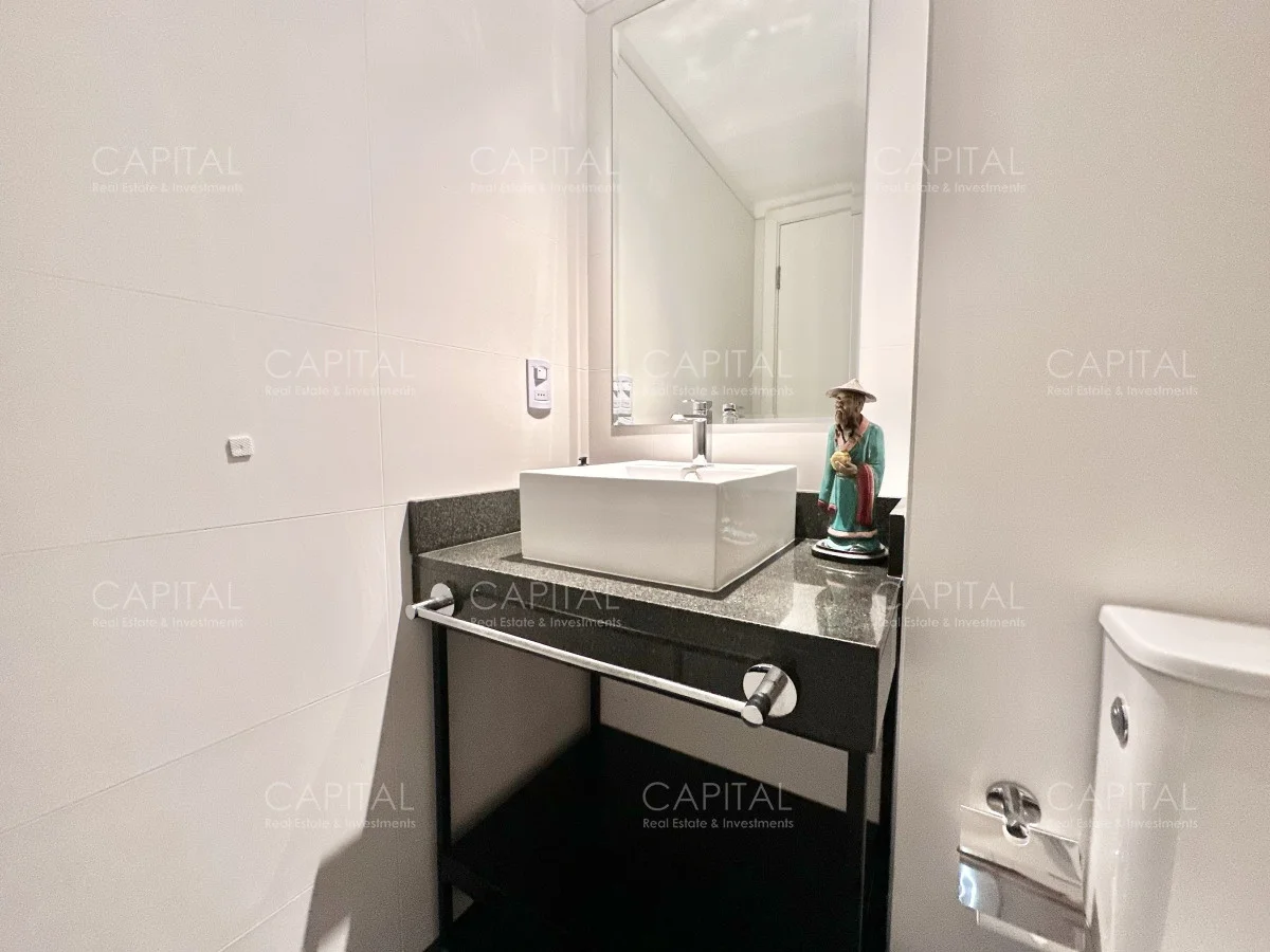Apartamento en Av. Chiverta, propiedad 279782 -Imagen 18