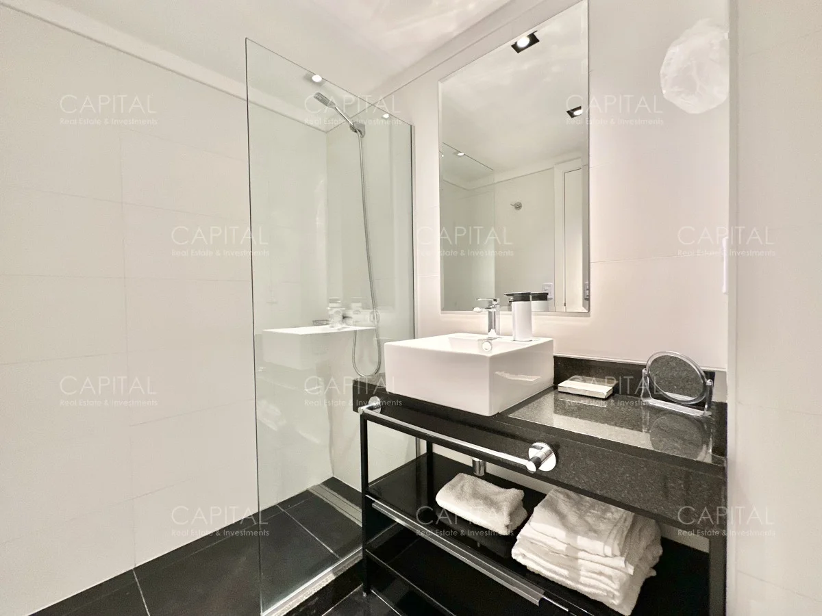 Apartamento en Av. Chiverta, propiedad 279782 -Imagen 19