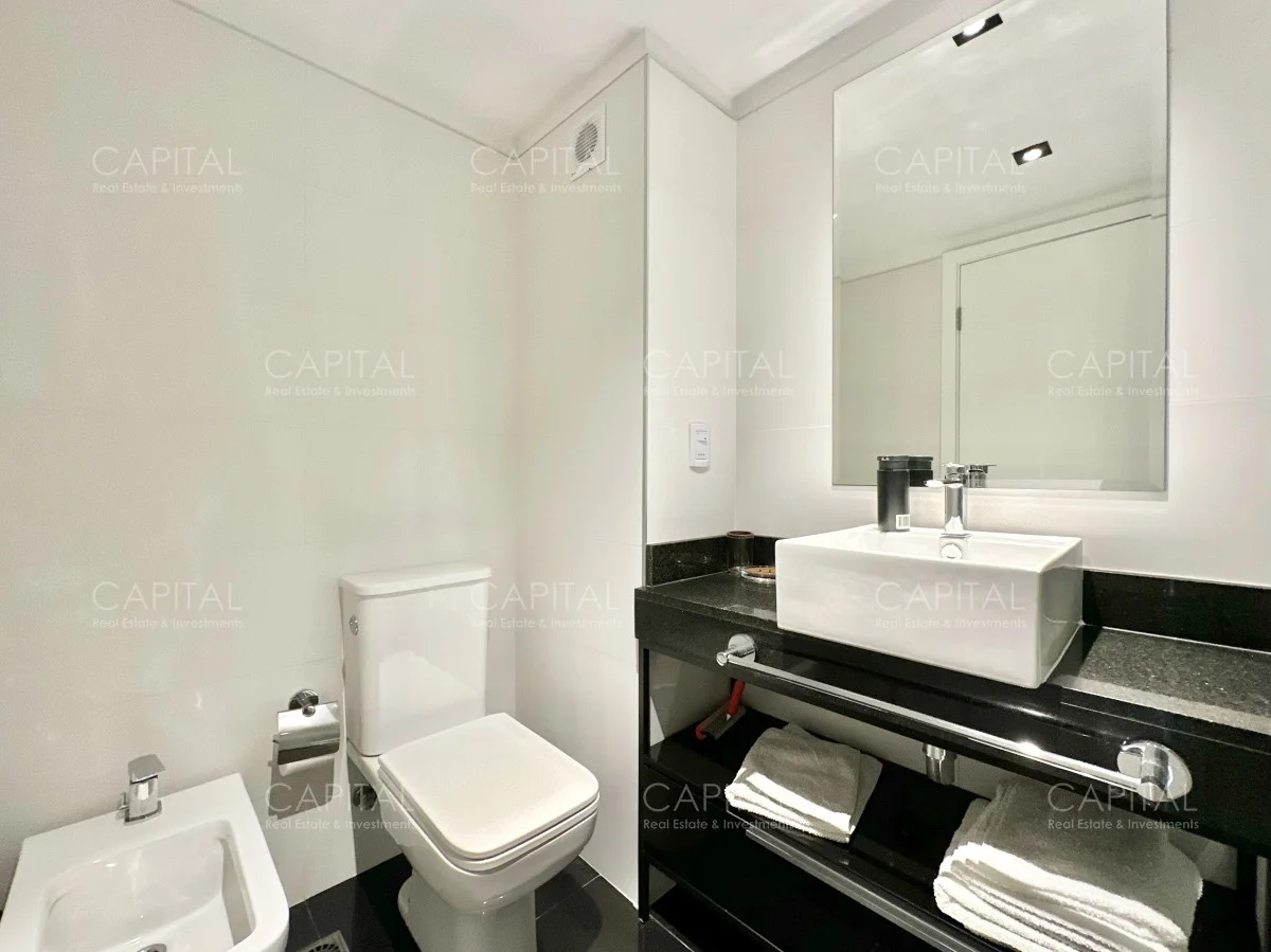 Apartamento en Av. Chiverta, propiedad 279782 -Imagen 20