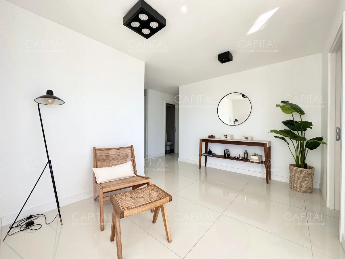 Apartamento en Av. Chiverta, propiedad 279782 -Imagen 3