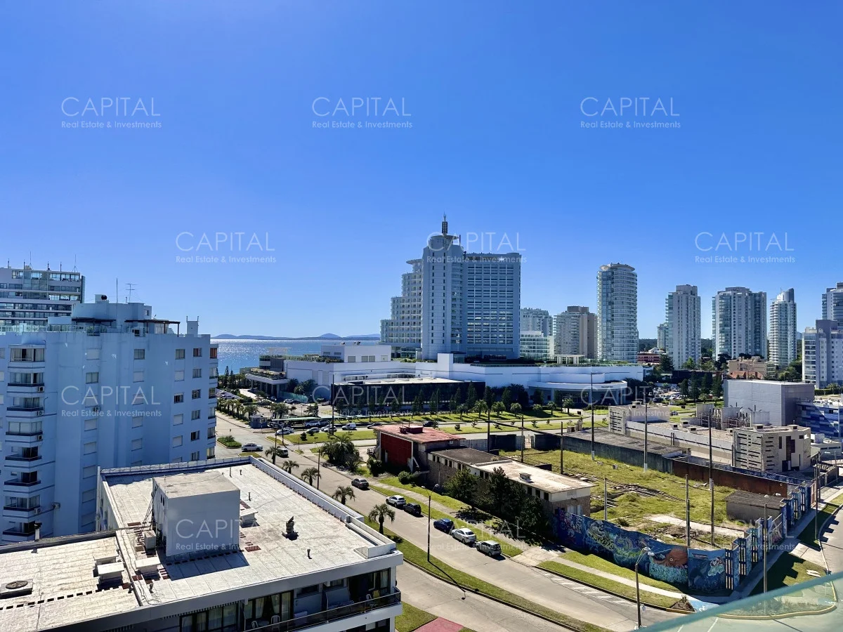 Apartamento en Av. Chiverta, propiedad 279782 -Imagen 4