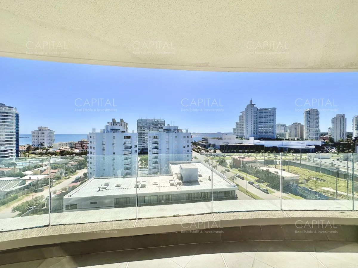 Apartamento en Av. Chiverta, propiedad 279782 -Imagen 5