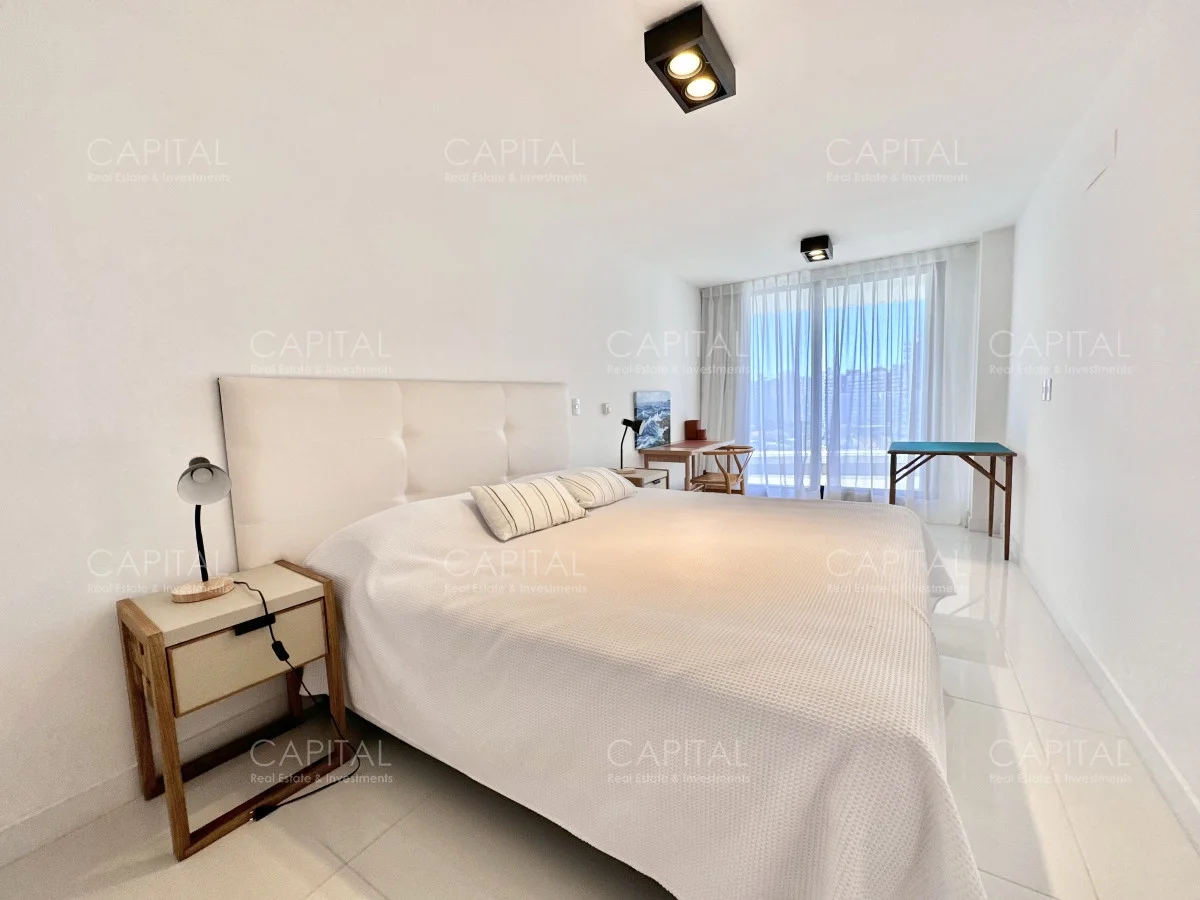 Apartamento en Av. Chiverta, propiedad 279782 -Imagen 6