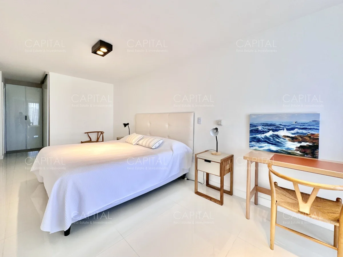 Apartamento en Av. Chiverta, propiedad 279782 -Imagen 7