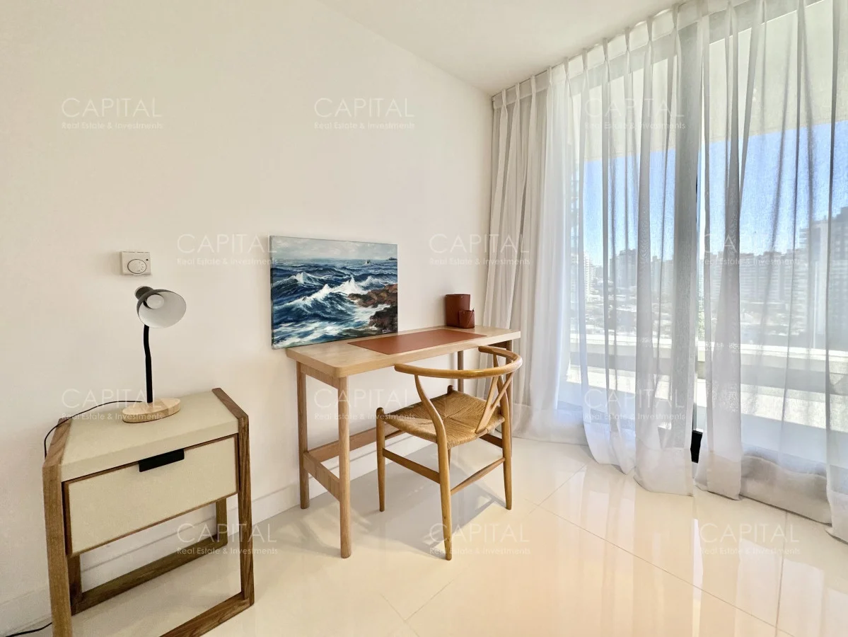 Apartamento en Av. Chiverta, propiedad 279782 -Imagen 8