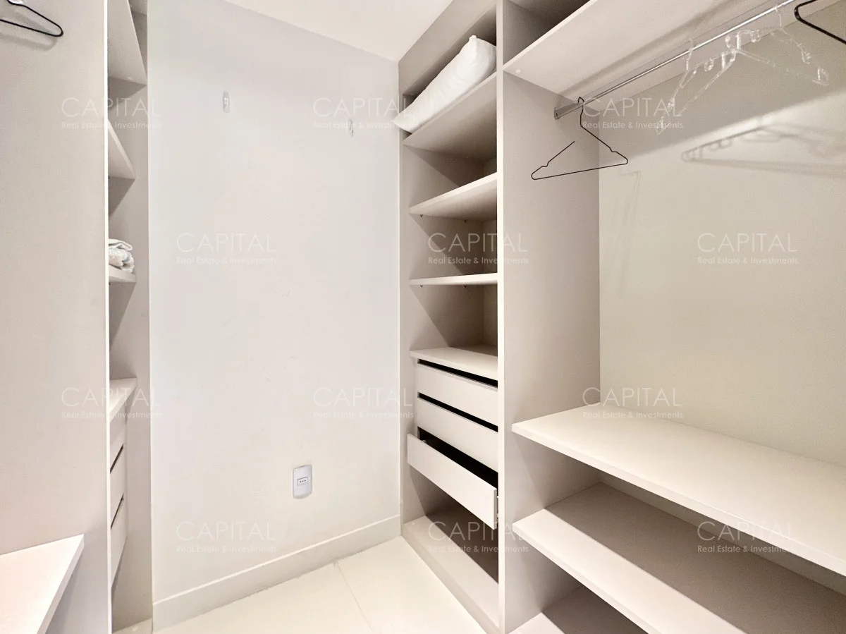 Apartamento en Av. Chiverta, propiedad 279782 -Imagen 9