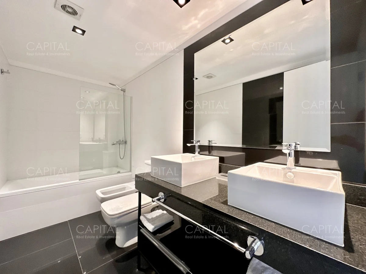 Apartamento en Av. Chiverta, propiedad 279782 -Imagen 10