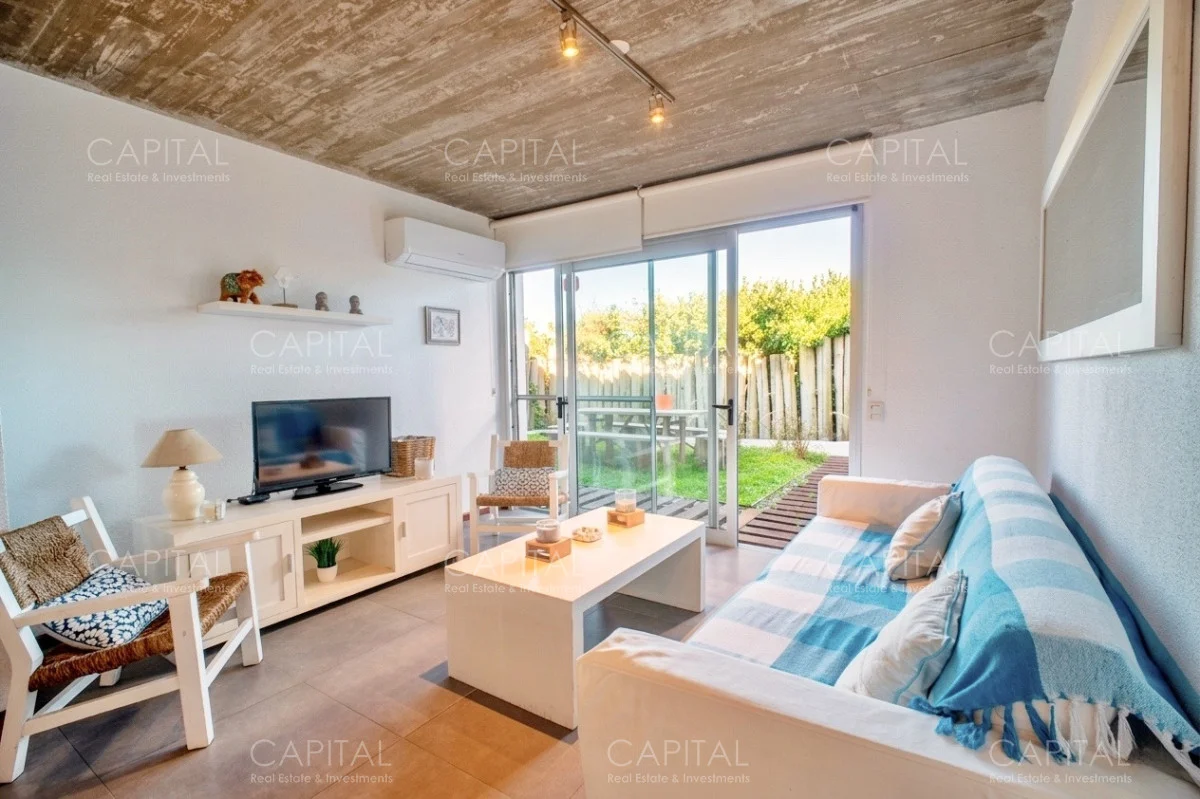 Apartamento en Manantiales, propiedad 279783 -Imagen 1