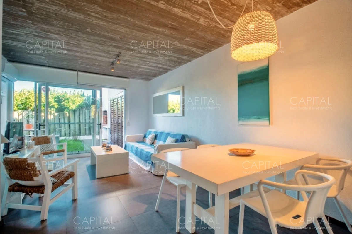 Apartamento en Manantiales, propiedad 279783 -Imagen 2