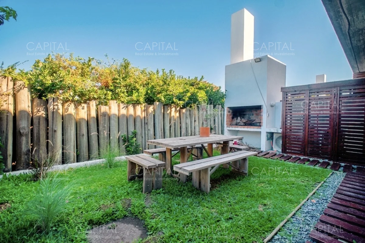 Apartamento en Manantiales, propiedad 279783 -Imagen 3