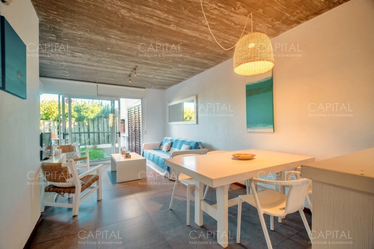 Apartamento en Manantiales, propiedad 279783 -Imagen 4