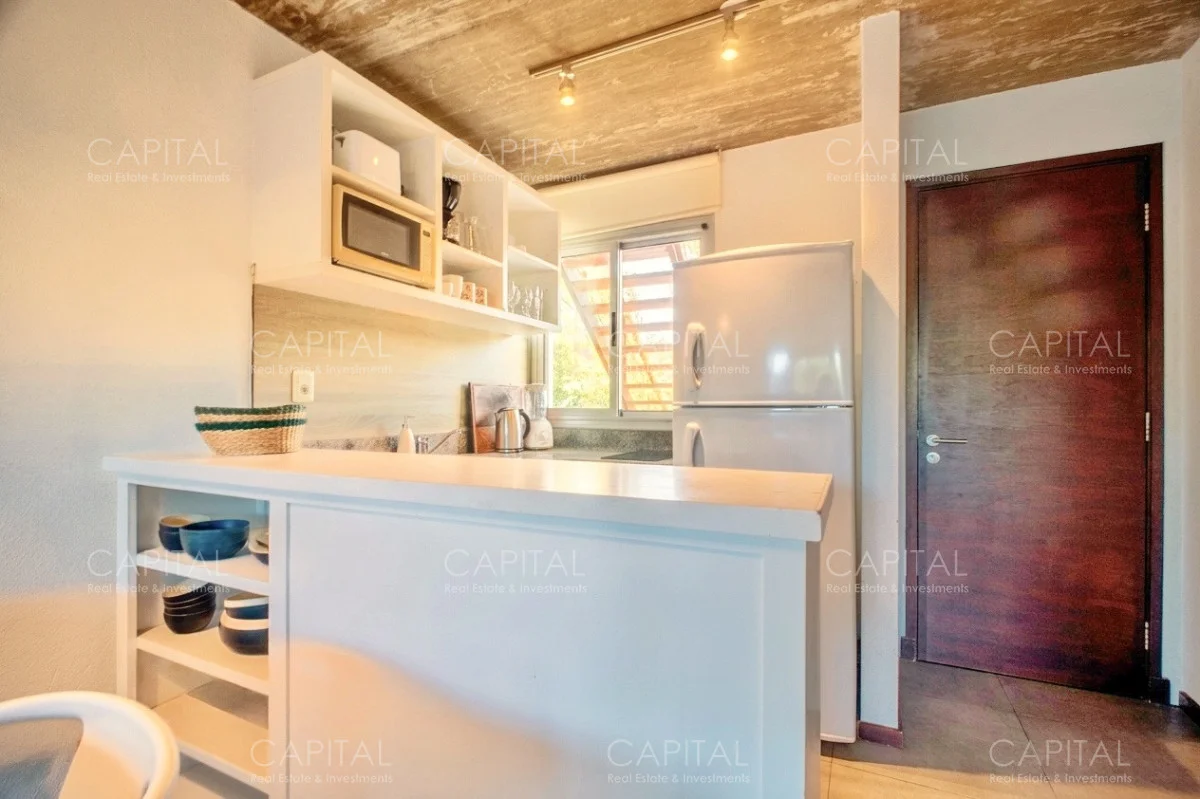 Apartamento en Manantiales, propiedad 279783 -Imagen 5