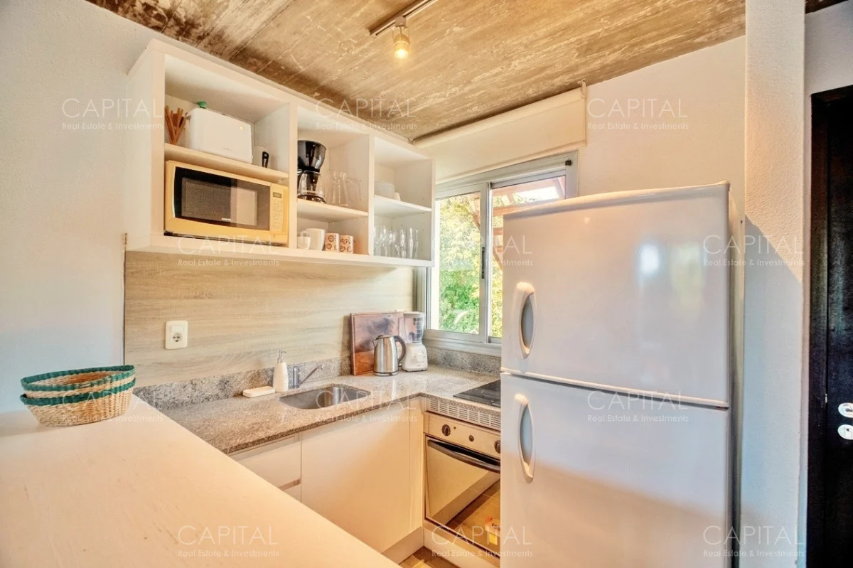 Apartamento en Manantiales, propiedad 279783 -Imagen 6