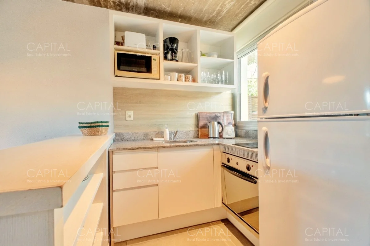 Apartamento en Manantiales, propiedad 279783 -Imagen 7