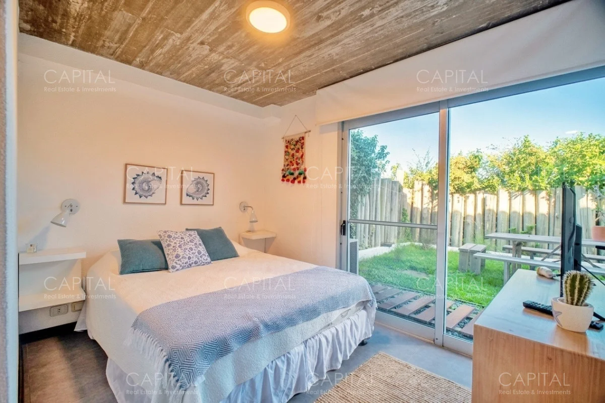 Apartamento en Manantiales, propiedad 279783 -Imagen 8