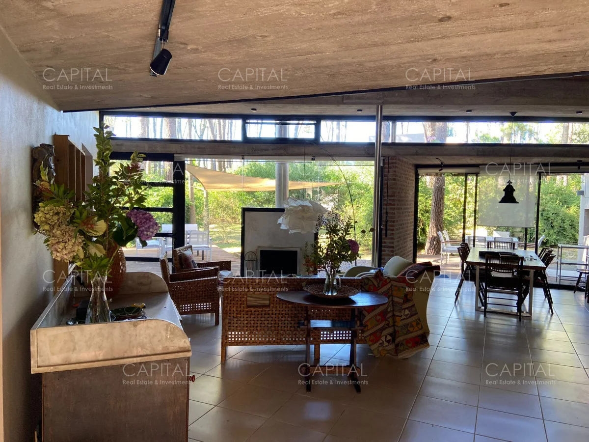 Casa en Manantiales, propiedad 279815 -Imagen 2