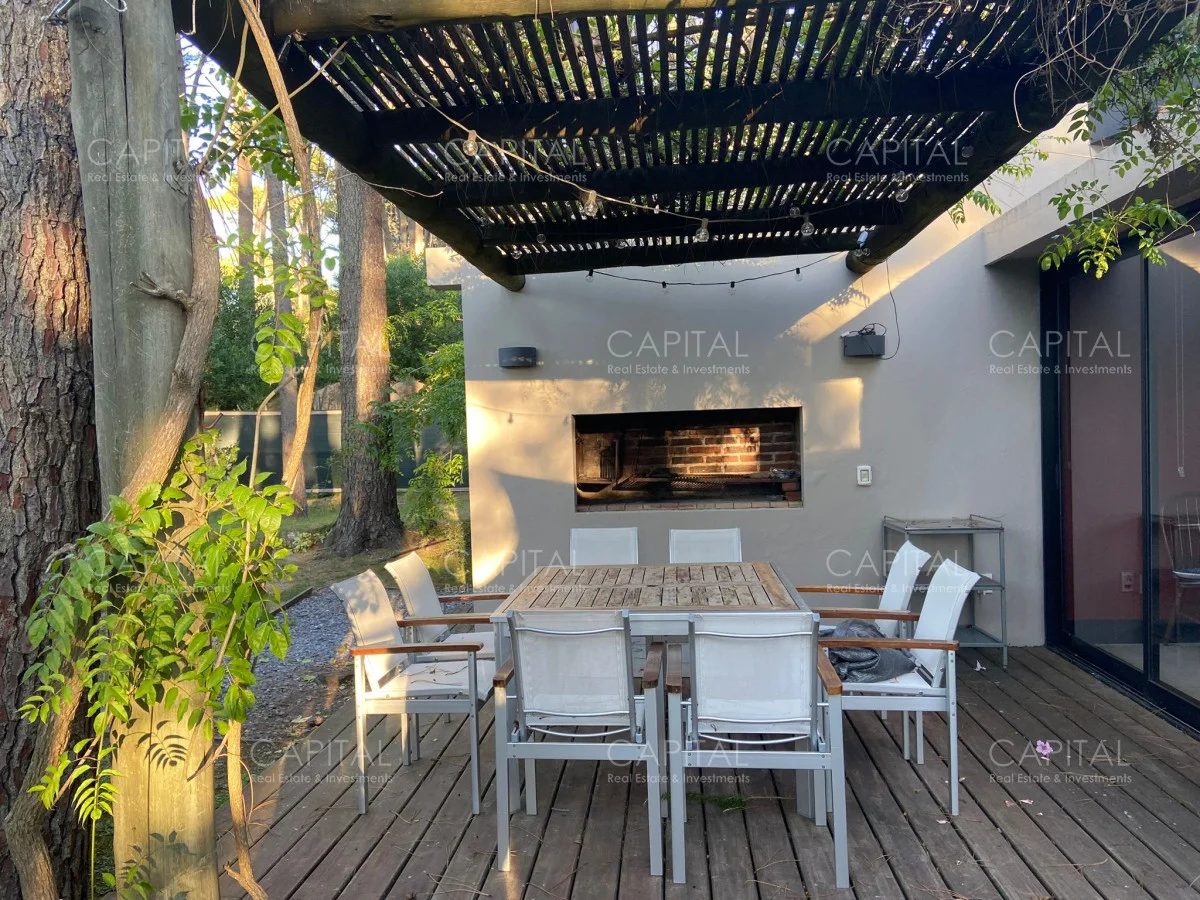 Casa en Manantiales, propiedad 279815 -Imagen 11
