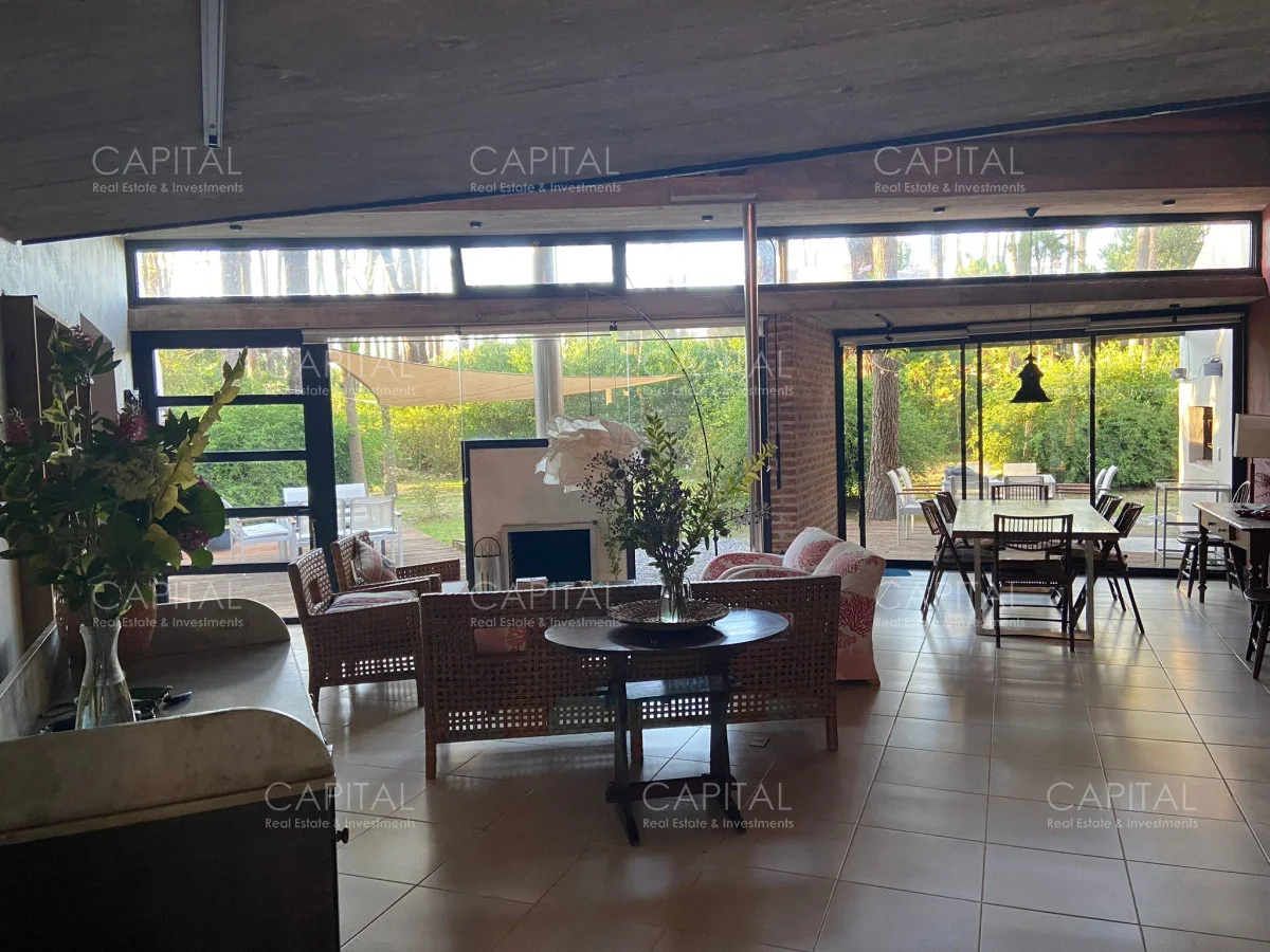 Casa en Manantiales, propiedad 279815 -Imagen 12