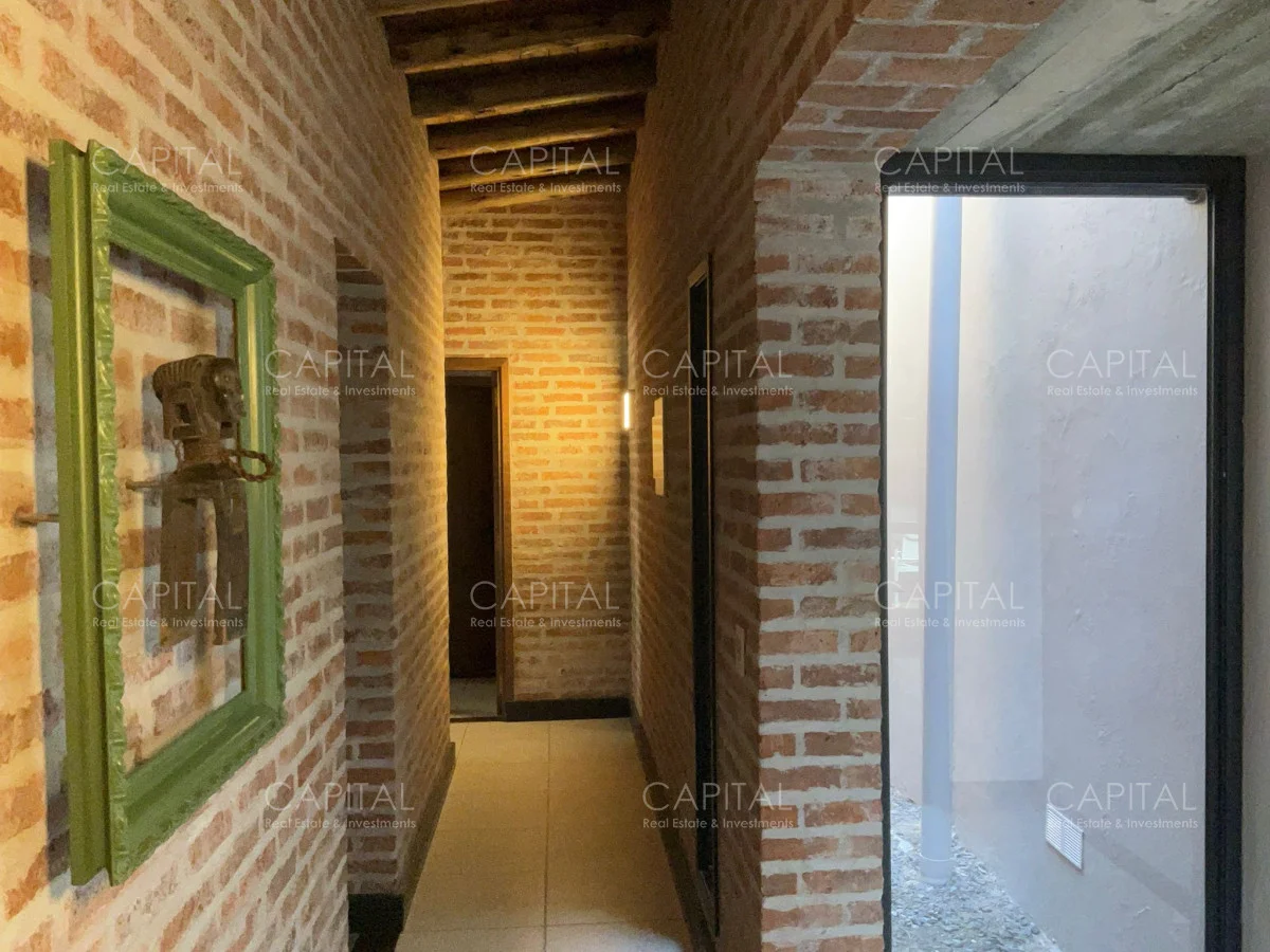 Casa en Manantiales, propiedad 279815 -Imagen 13