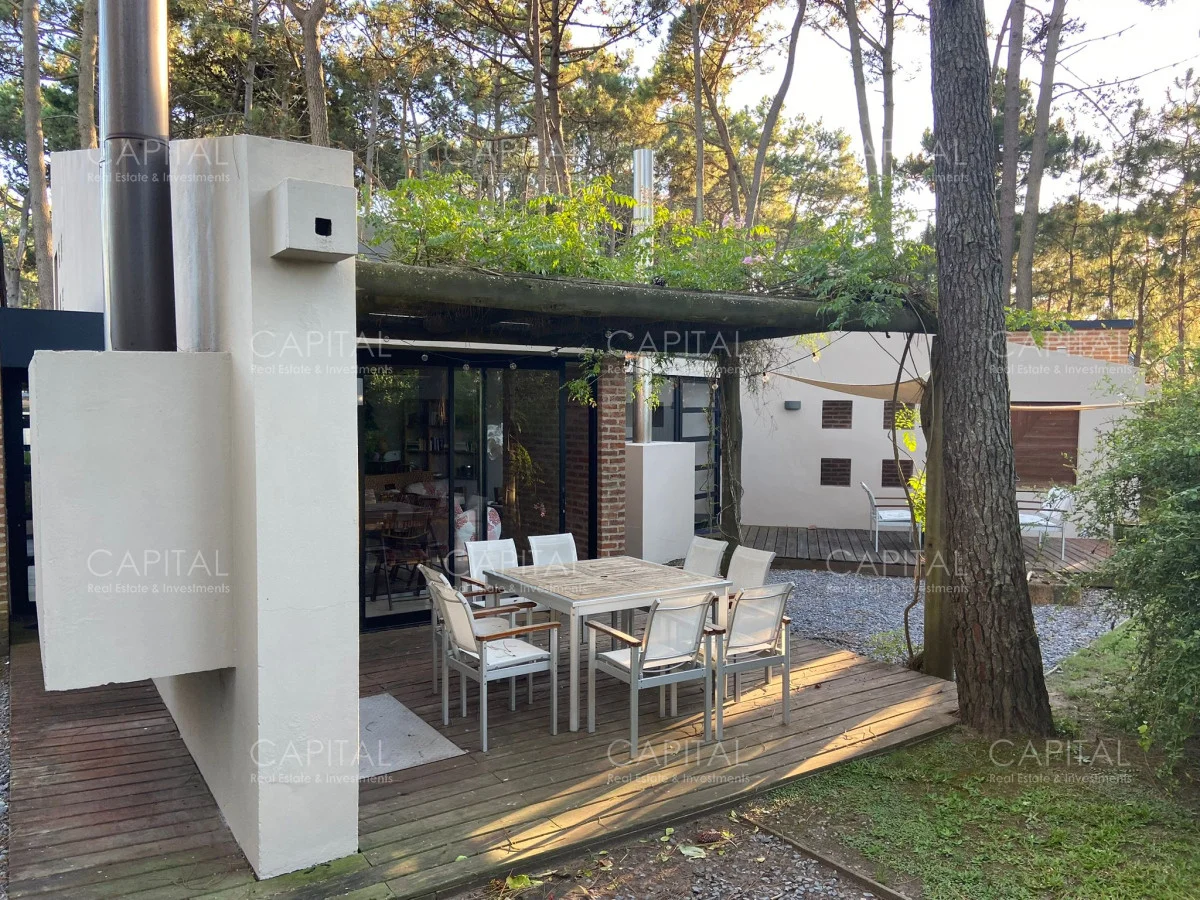 Casa en Manantiales, propiedad 279815 -Imagen 14