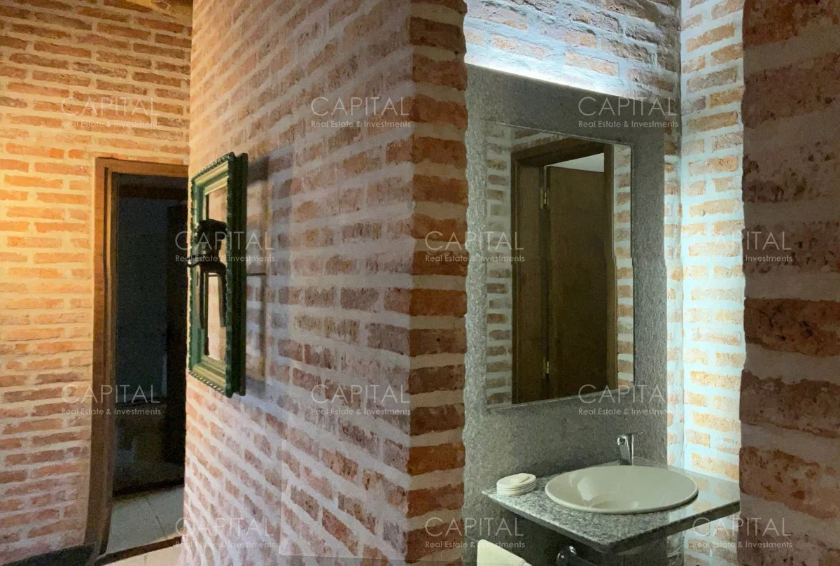 Casa en Manantiales, propiedad 279815 -Imagen 8