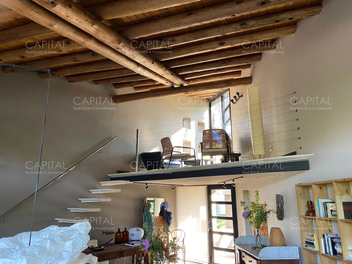 Casa en Manantiales, propiedad 279815 -Imagen 9