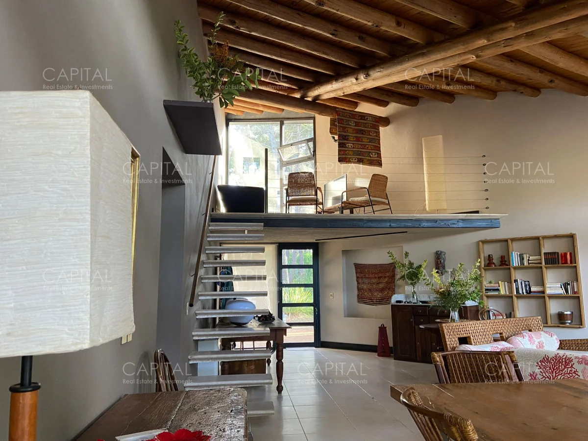 Casa en Manantiales, propiedad 279815 -Imagen 10