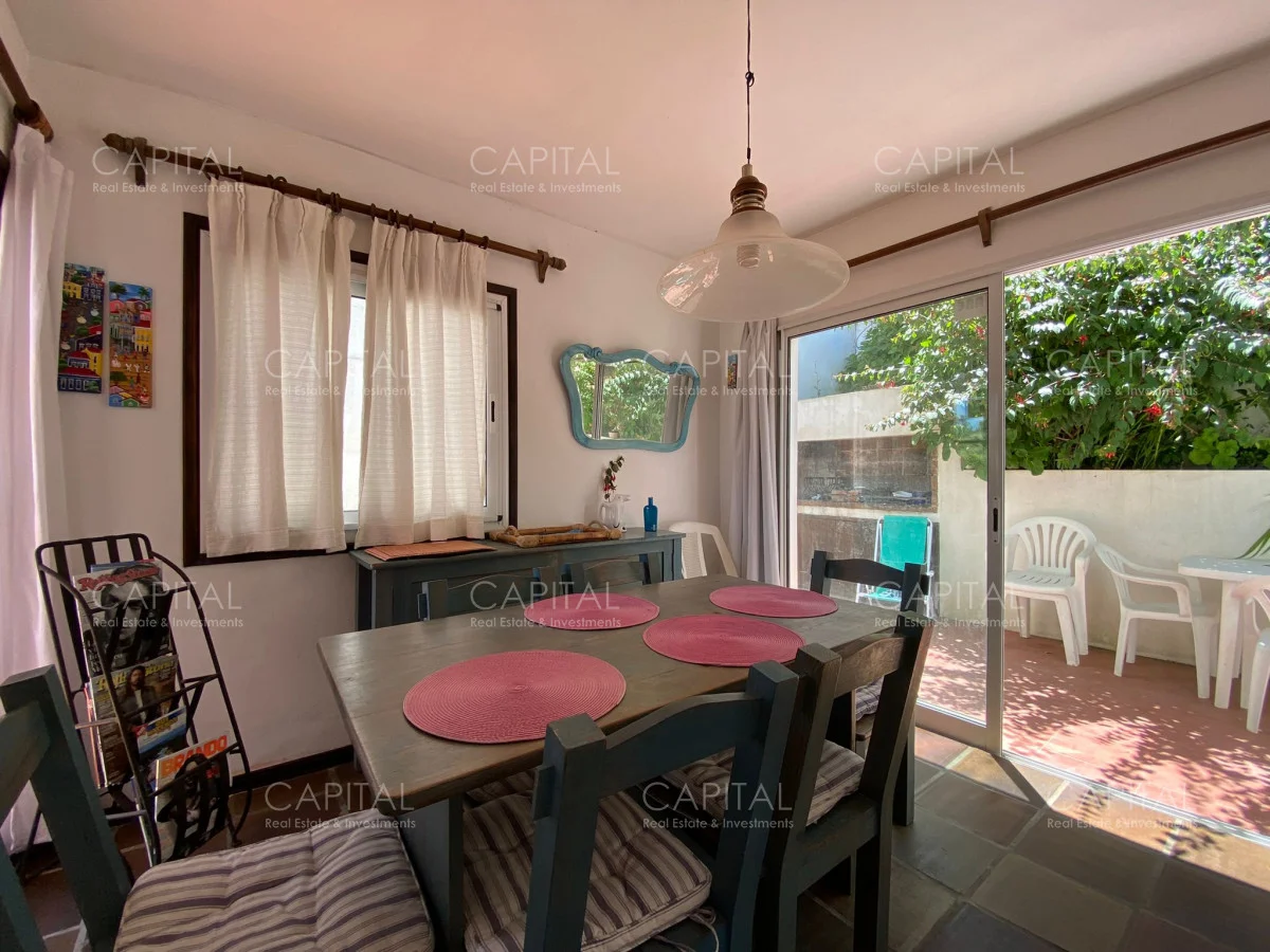 Apartamento en La Barra, propiedad 279818 -Imagen 1