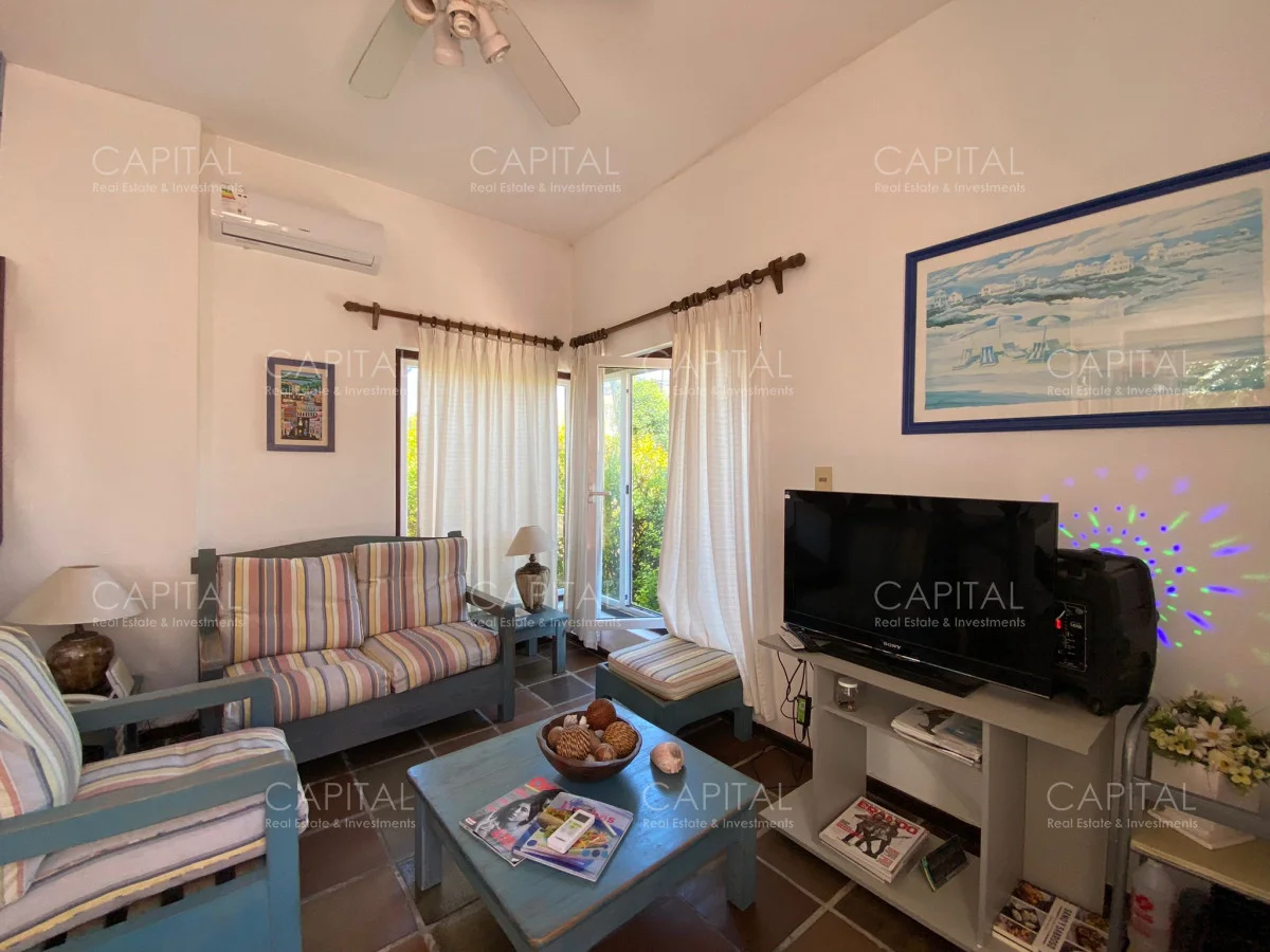 Apartamento en La Barra, propiedad 279818 -Imagen 2