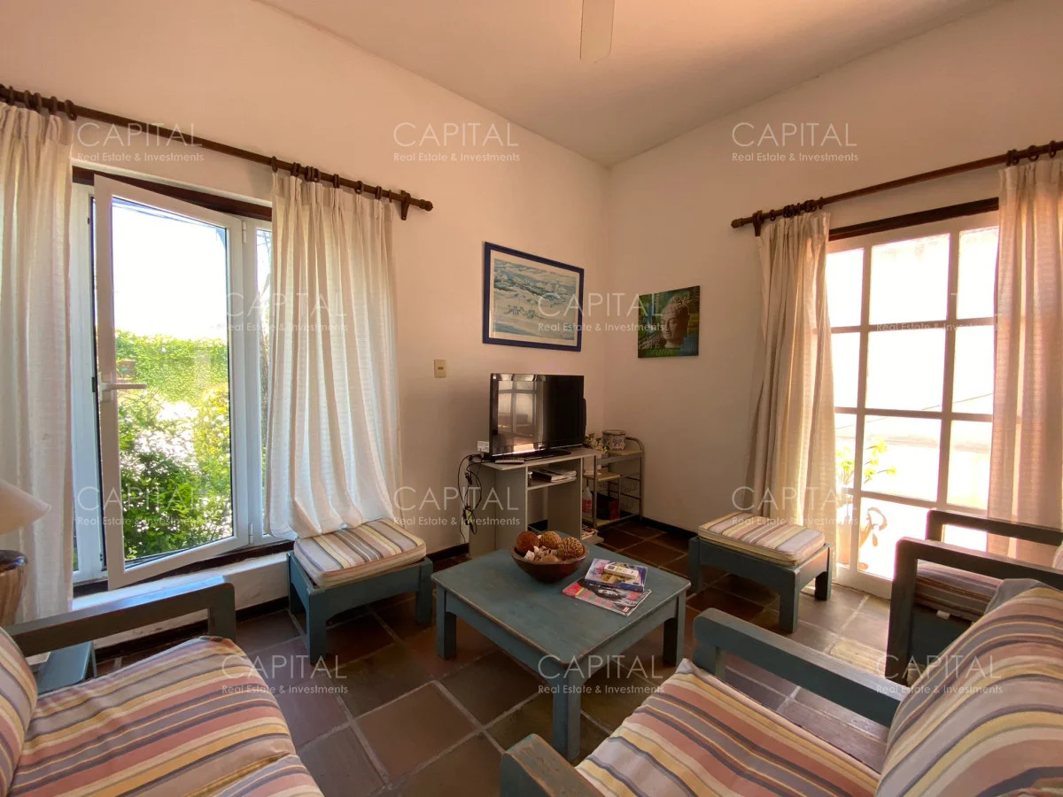 Apartamento en La Barra, propiedad 279818 -Imagen 3