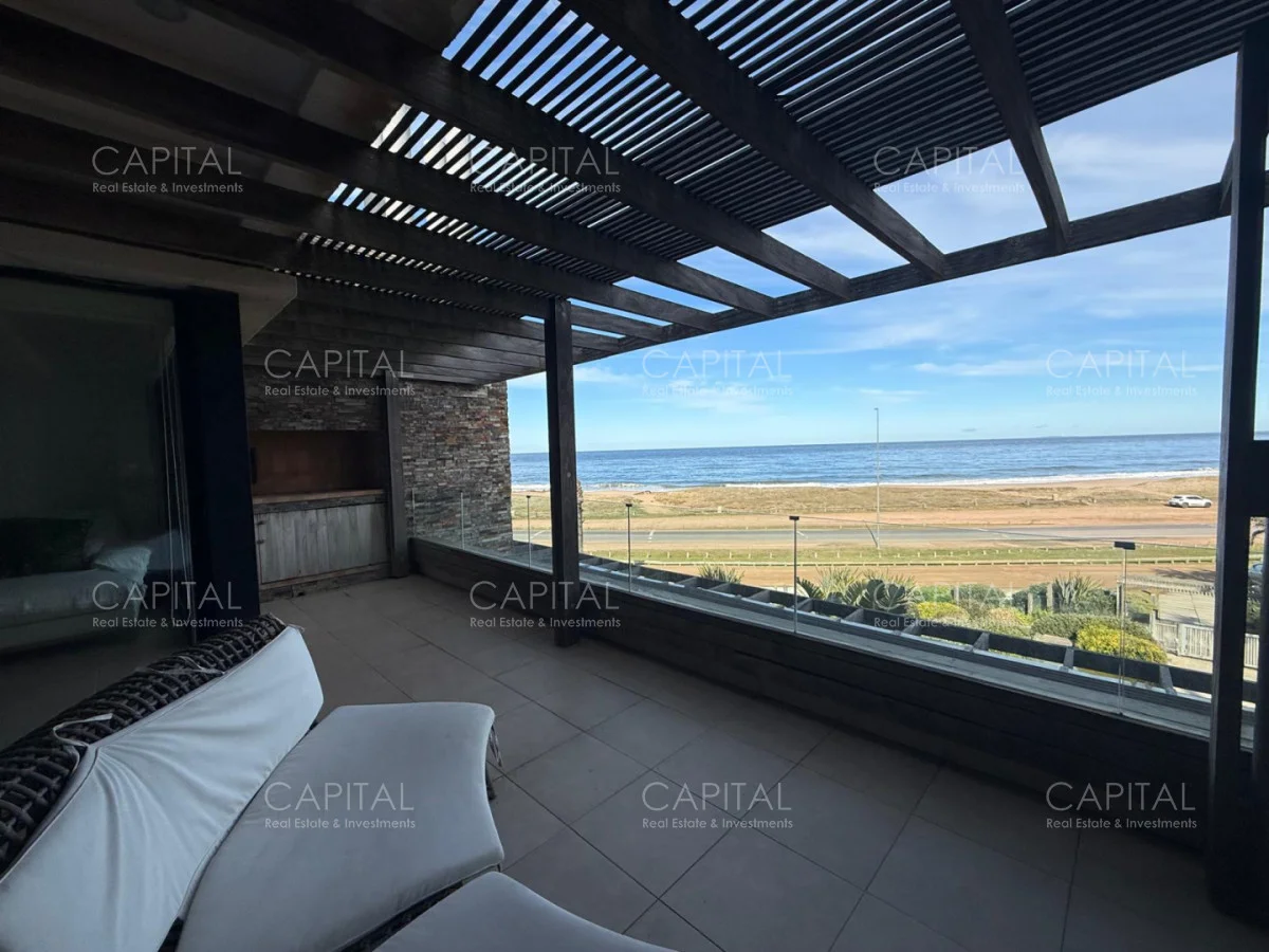 Apartamento en Manantiales, propiedad 279819 -Imagen 2