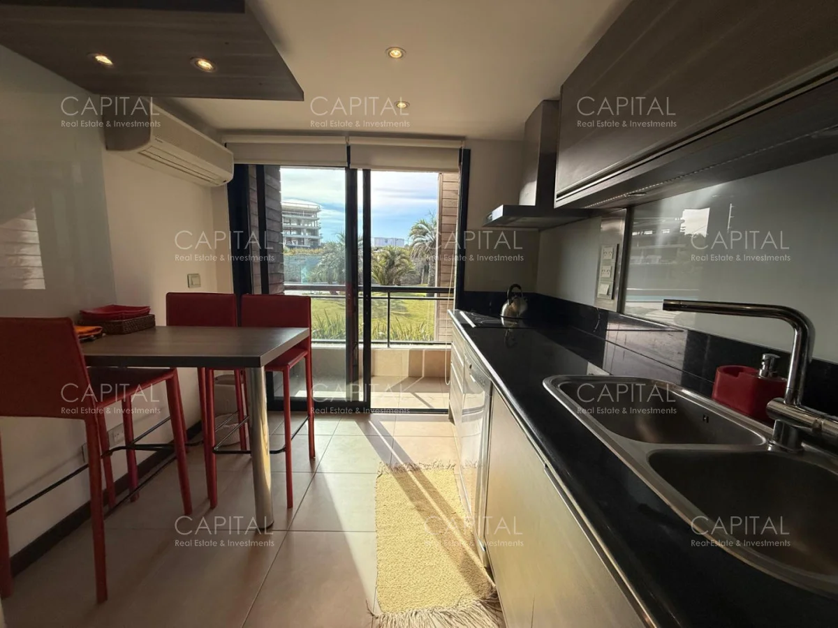 Apartamento en Manantiales, propiedad 279819 -Imagen 12